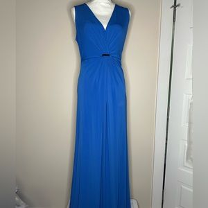 Nwt Halston Heritage size medium maxi dress